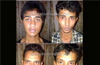 Kasargod : 4 sand smugglers arrested for attempting to kill cops
